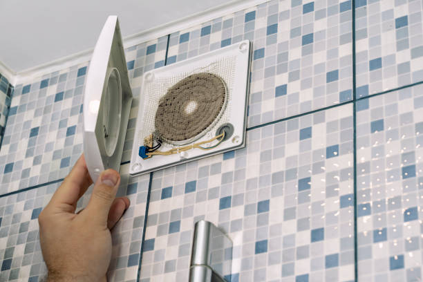Best Ductwork Cleaning Services  in Copperas Cove, TX