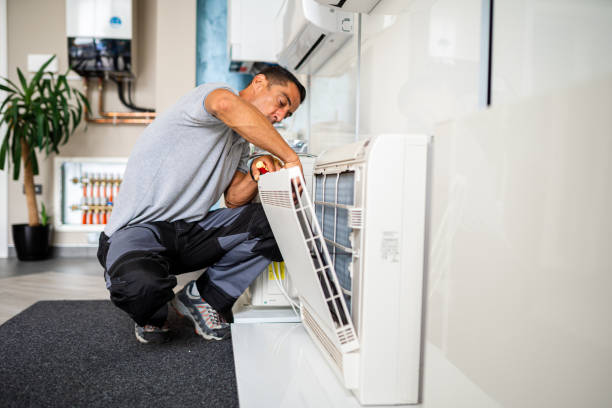 Best General Air Duct Cleaning  in Copperas Cove, TX