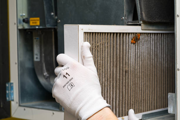 Best HVAC Air Duct Cleaning  in Copperas Cove, TX