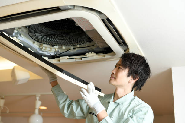 Best Local Air Duct Cleaning Services  in Copperas Cove, TX