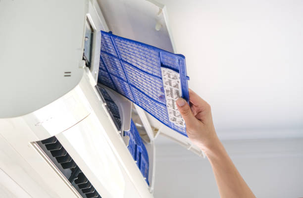 Best Affordable HVAC Duct Cleaning  in Copperas Cove, TX