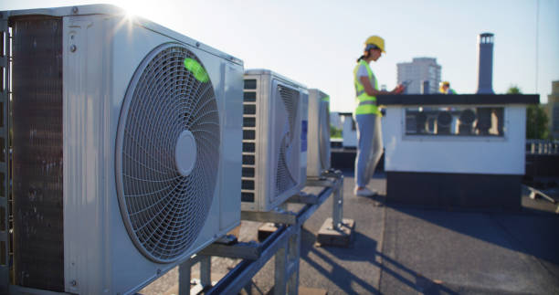 Best Air Duct Cleaning Near Me  in Copperas Cove, TX