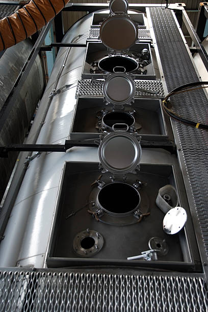 Best Residential Air Duct Cleaning  in Copperas Cove, TX