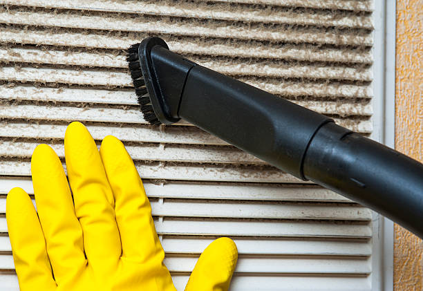 Best Professional Duct Cleaning Services  in Copperas Cove, TX